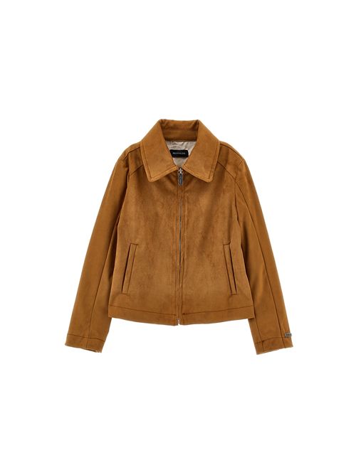 Giacca, bambina, logata. MONNALISA | 41H102 84040005